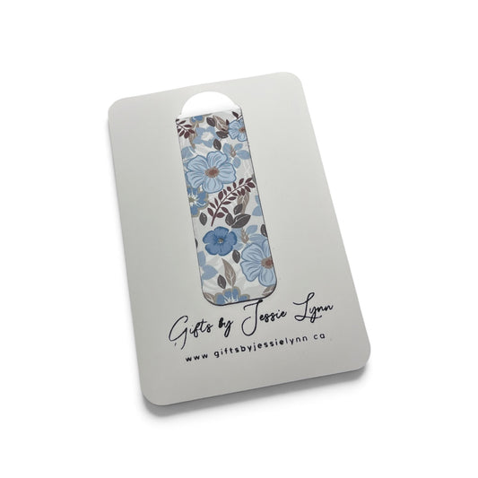 Magnetic Bookmark- 4
