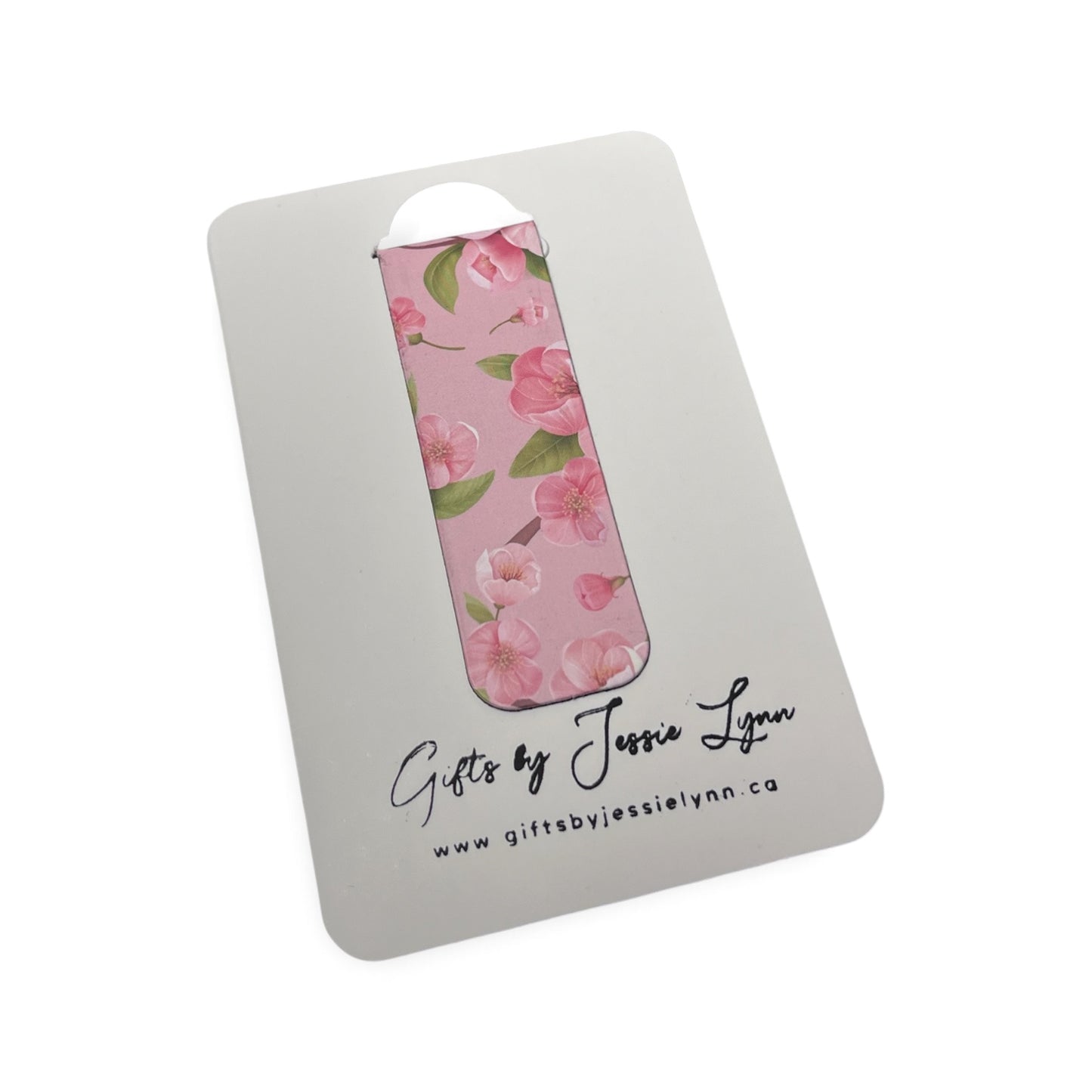Magnetic Bookmark- 23
