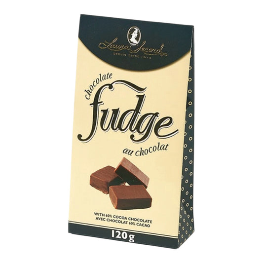Fudge - Chocolate
