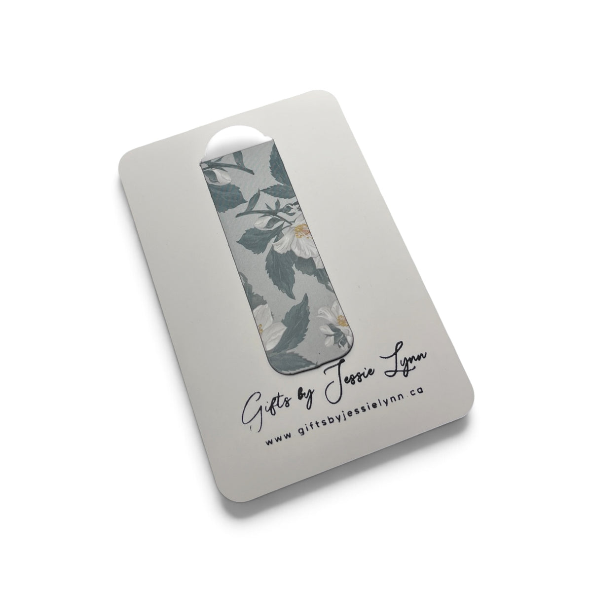 Magnetic Bookmark- 11
