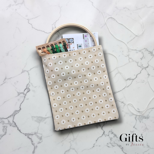 unique craft kit gift box, get well Gift with snacks and tea
