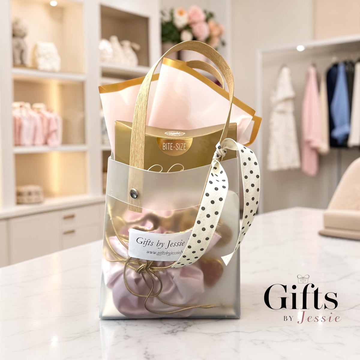 Gift Set - Something Special