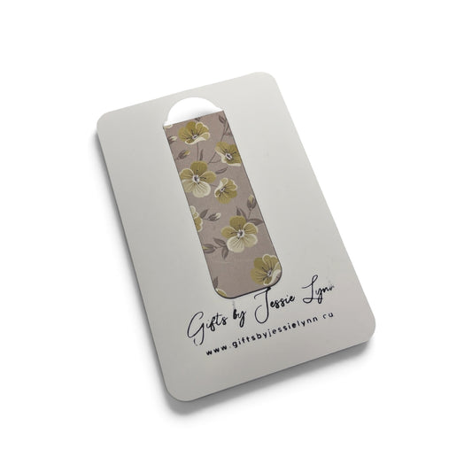 Magnetic Bookmark- 3