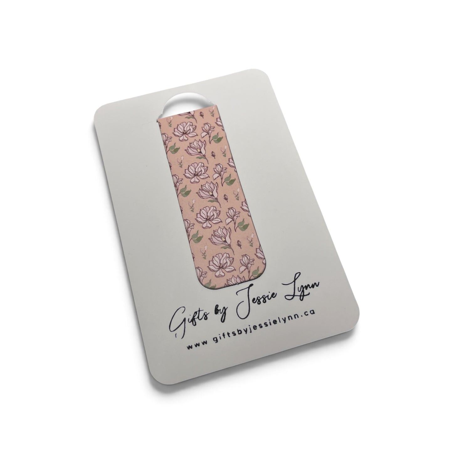 Magnetic Bookmark- 21