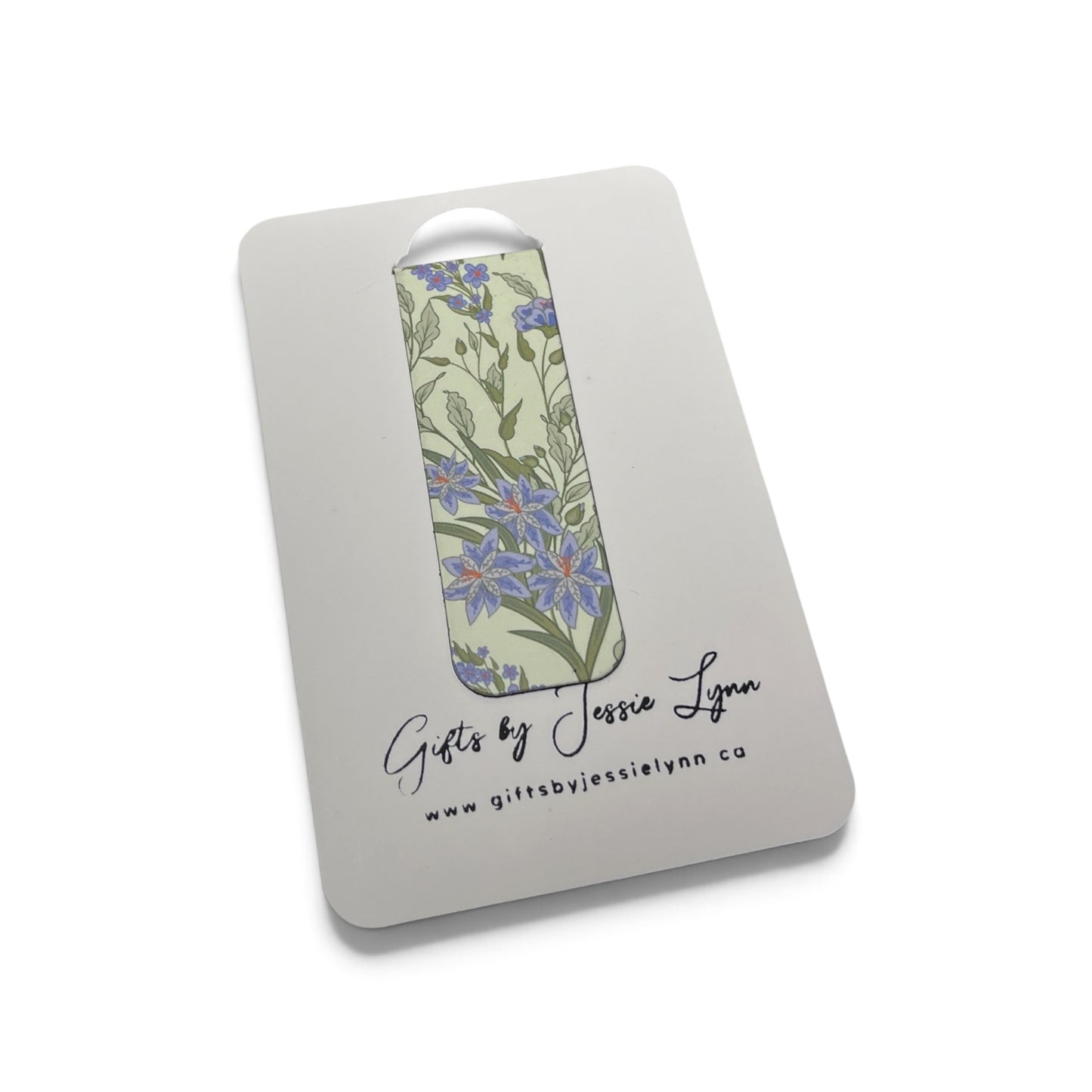 Magnetic Bookmark- 16