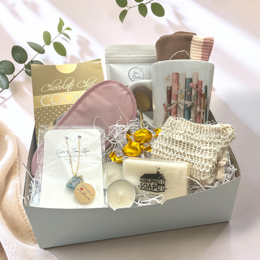 Just For You - Gift Box - Book Nook
