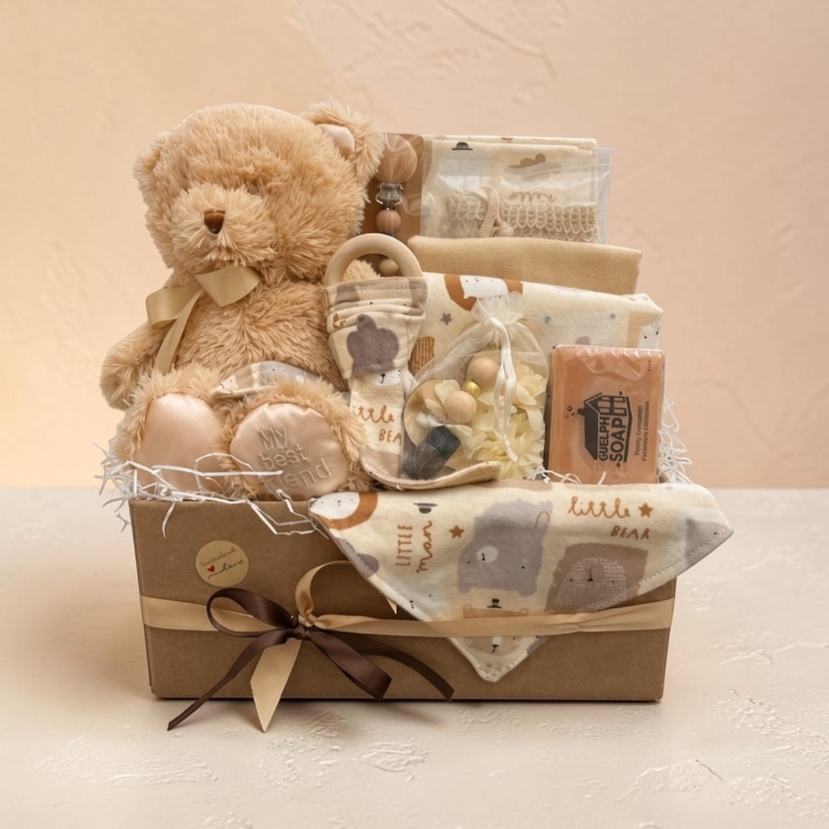 Baby Gift - Little Bear