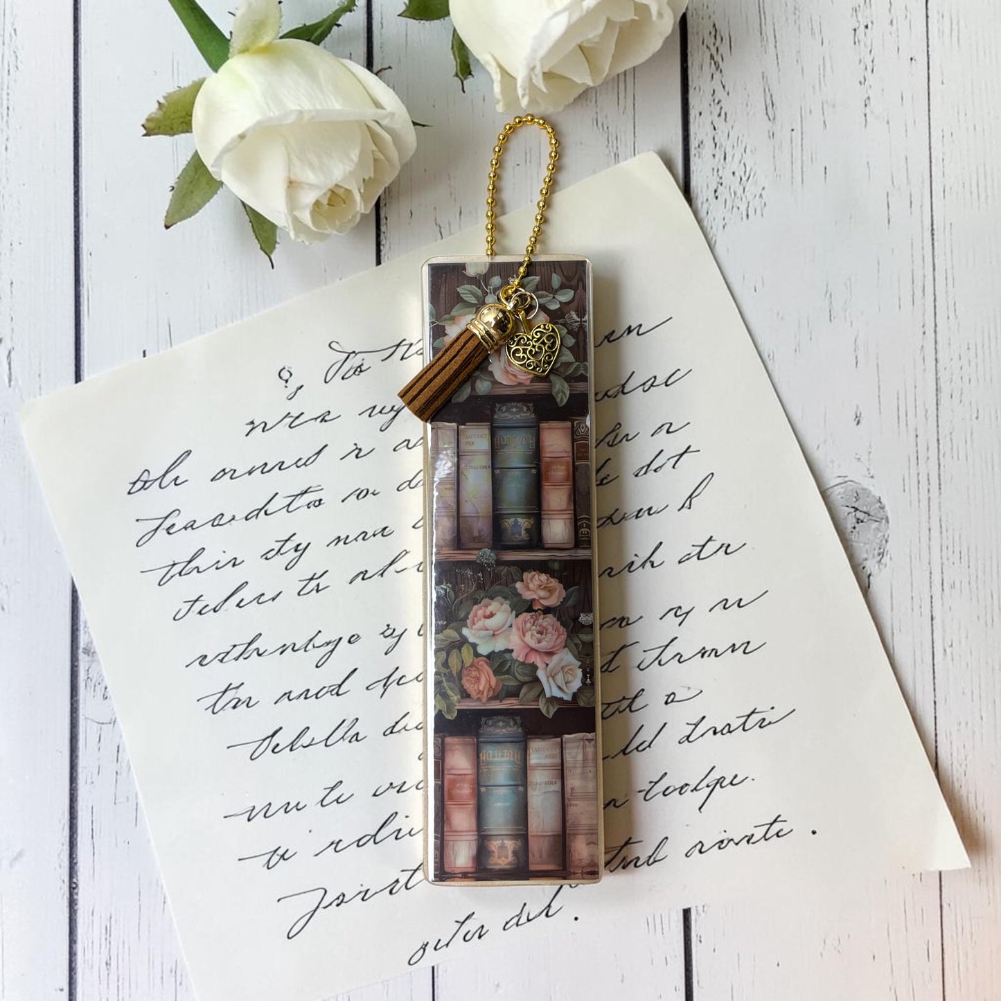 Bookmark unique bookmarks in Windsor Ontario ships across Ontario or local delivery