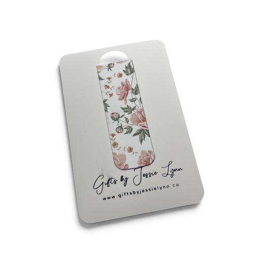 Magnetic Bookmark- 6