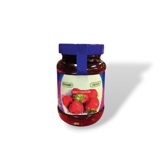 Jam - Spread - Strawberry