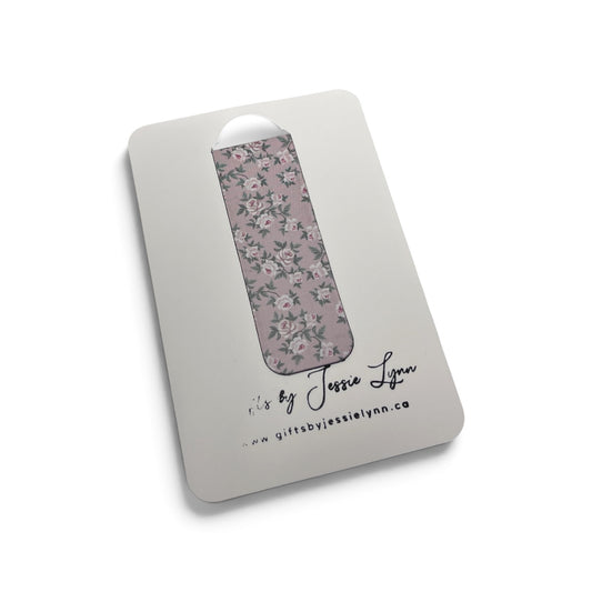 Magnetic Bookmark- 17