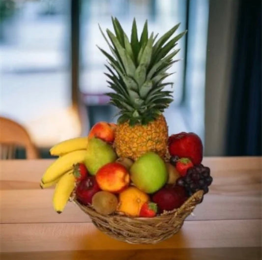 Fruit Basket-Classic