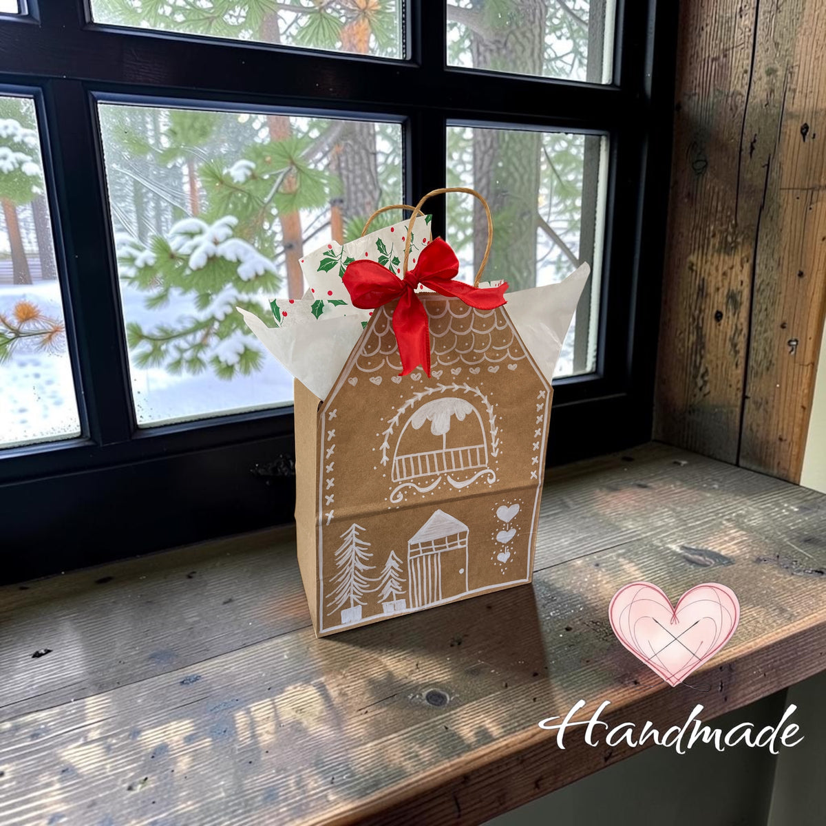 Christmas Gifties
