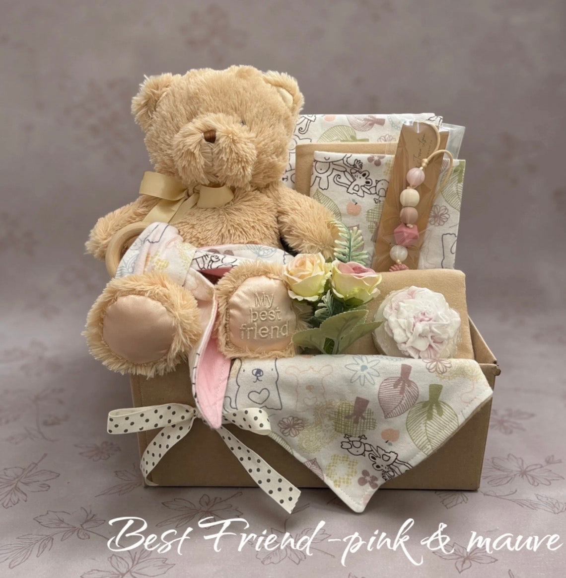 Baby Gift Baskets