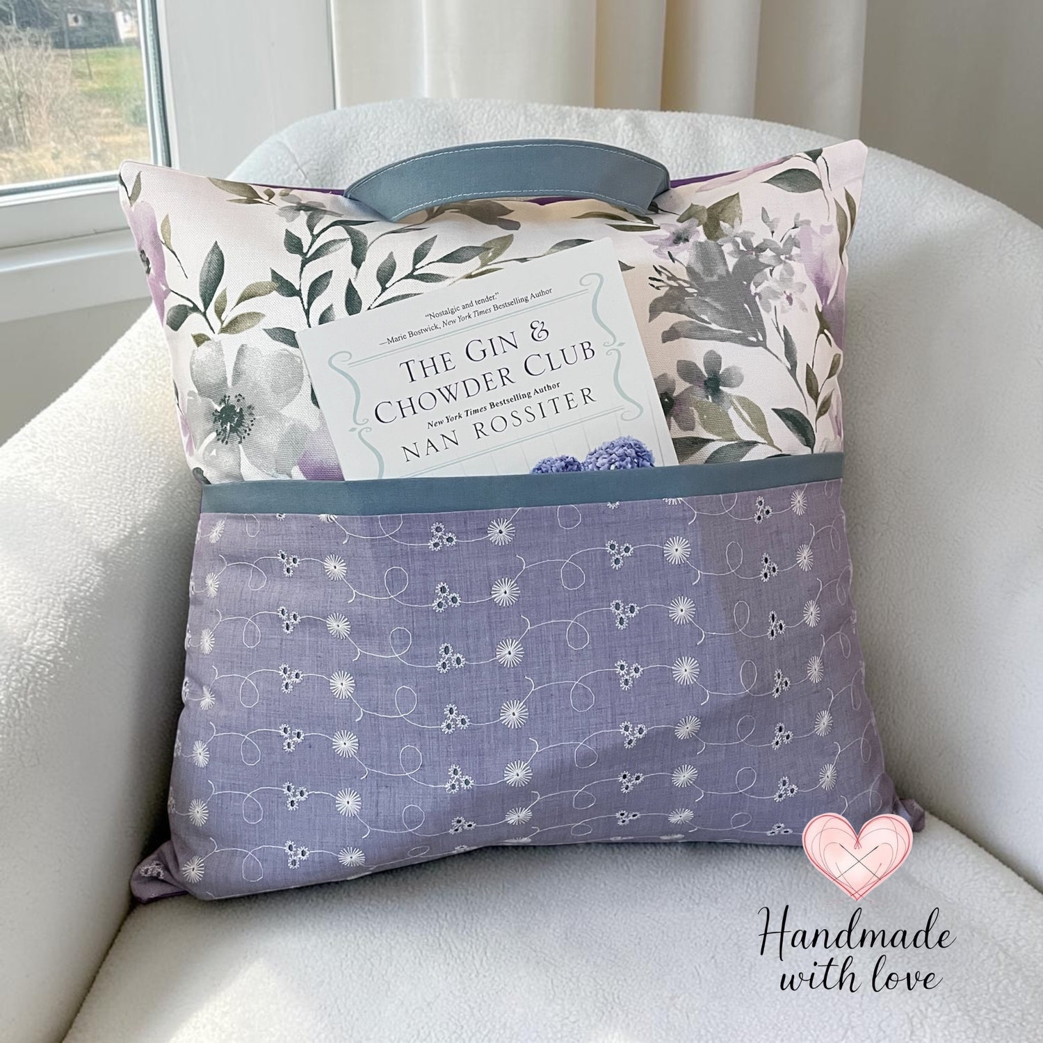 Reading Pillows