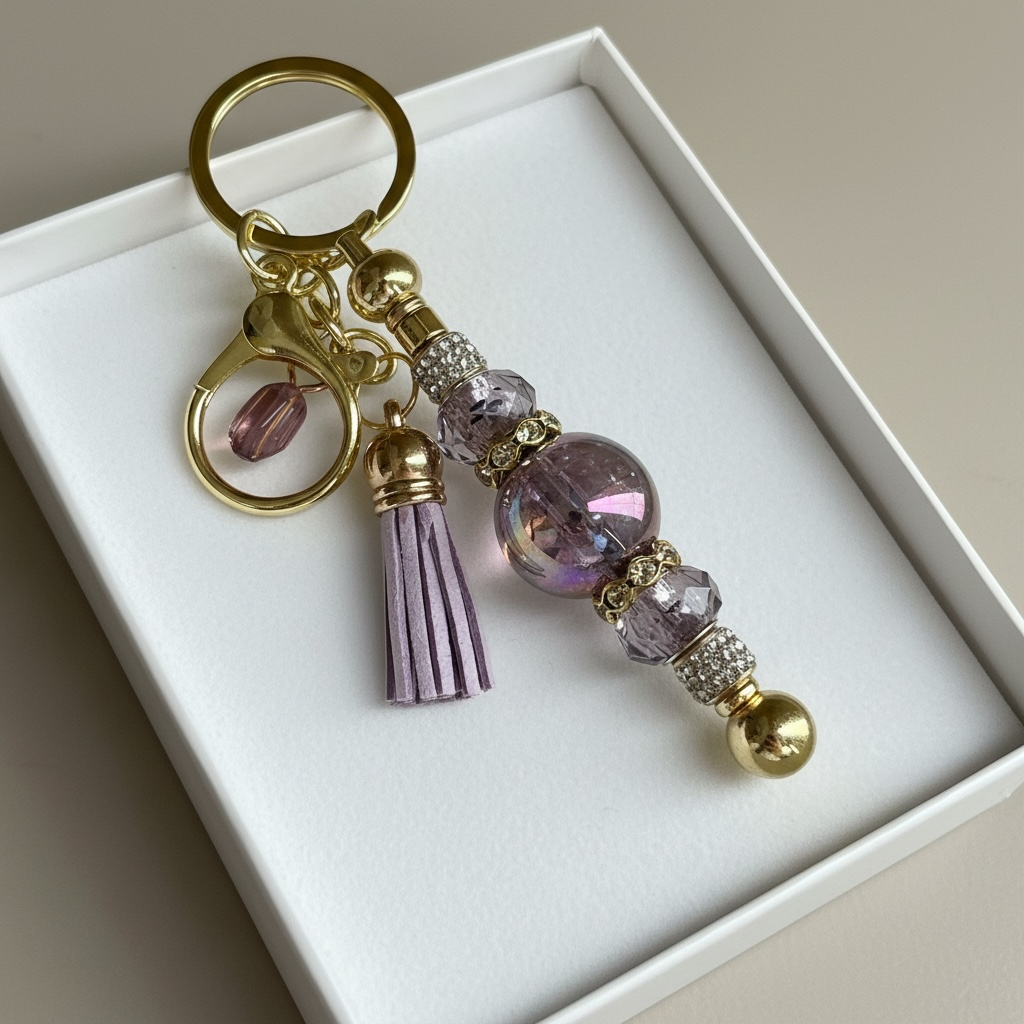 Keychains