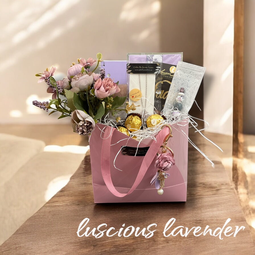 Unique Gift Baskets