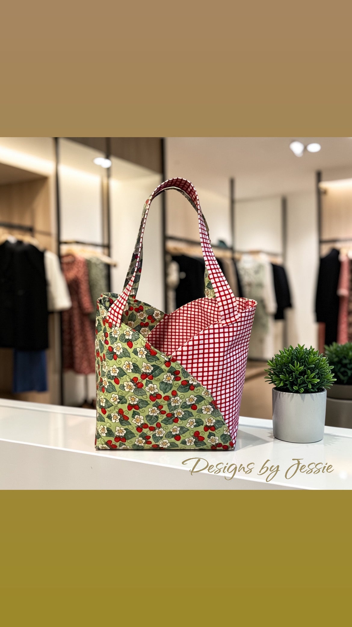 Bags & Totes