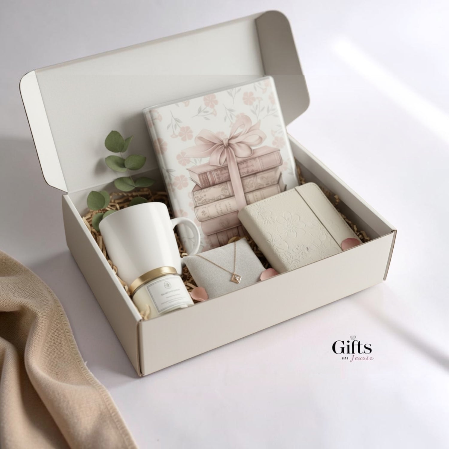 Book Lover Gifts