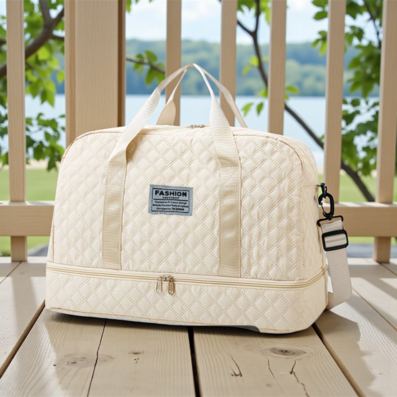 Baby Bags & Cases