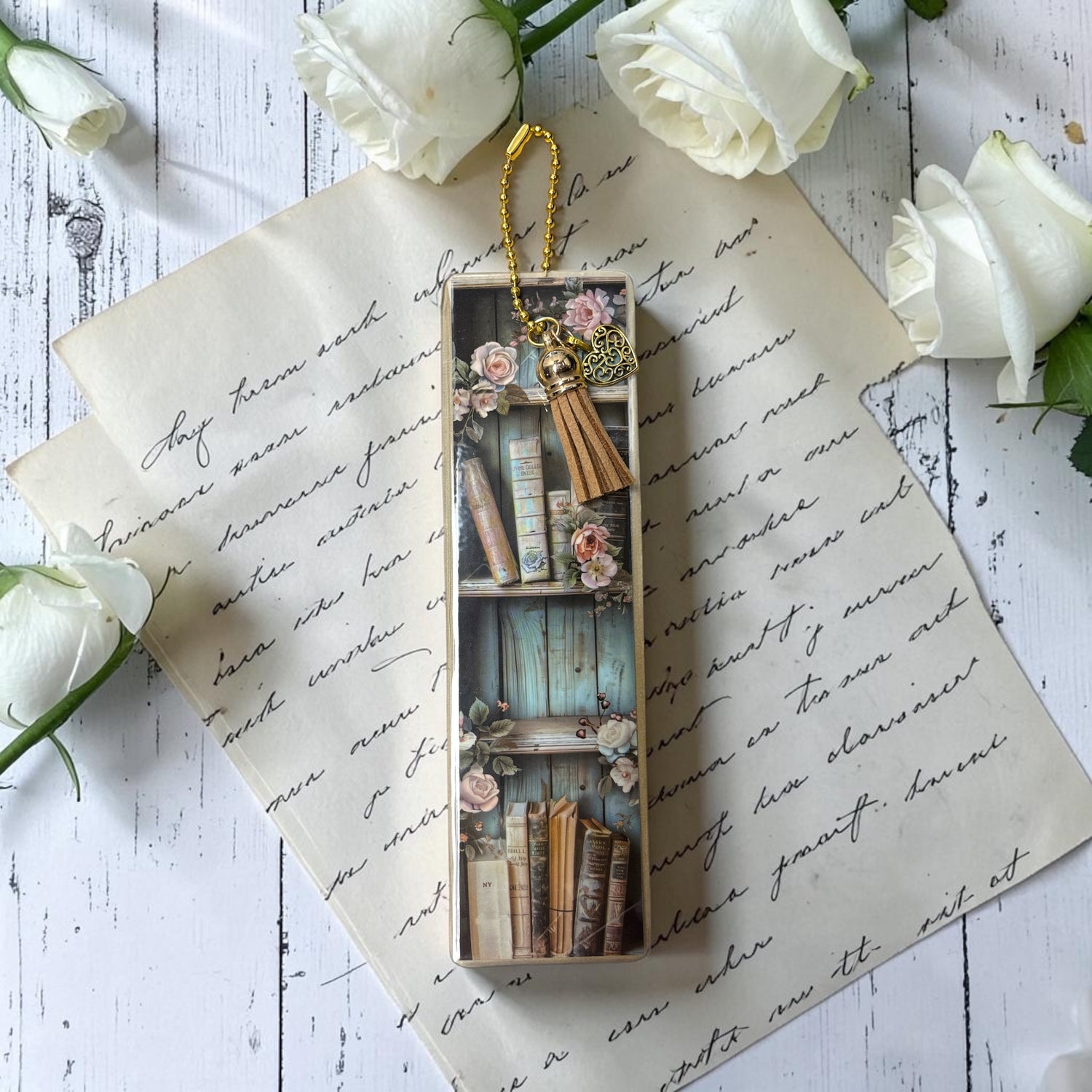 Bookmarks