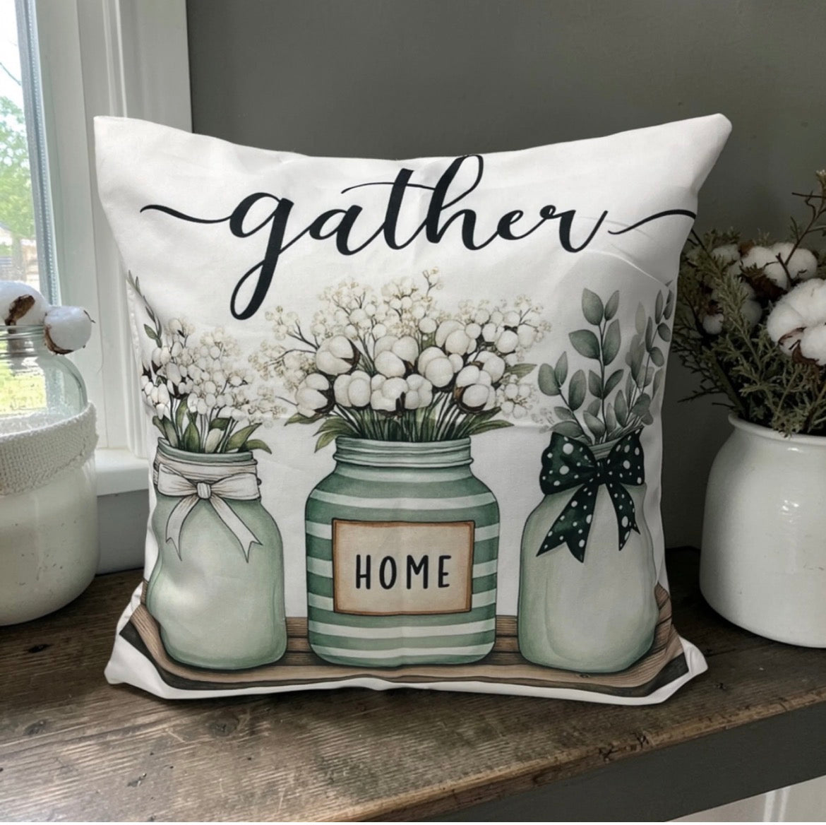 Pillows