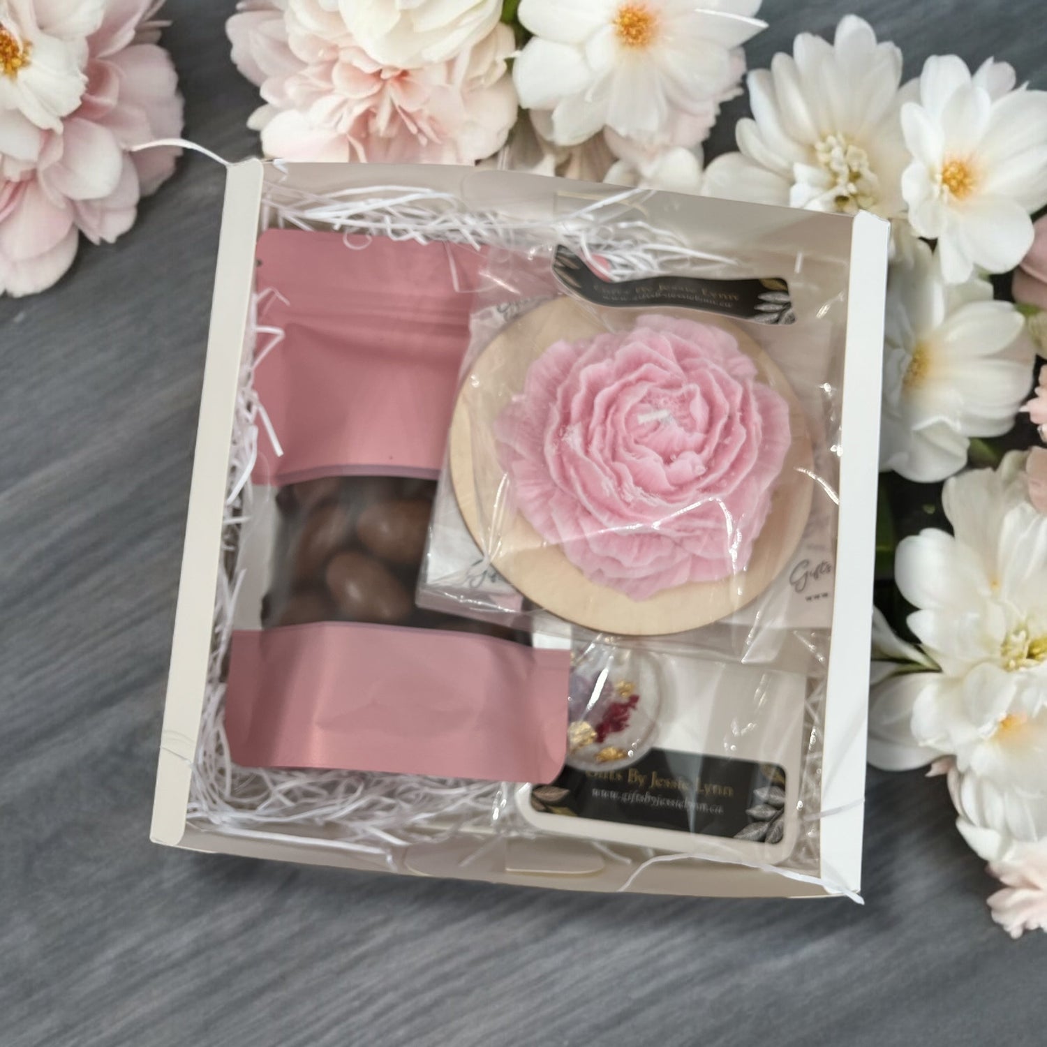 For Her Gift Baskets