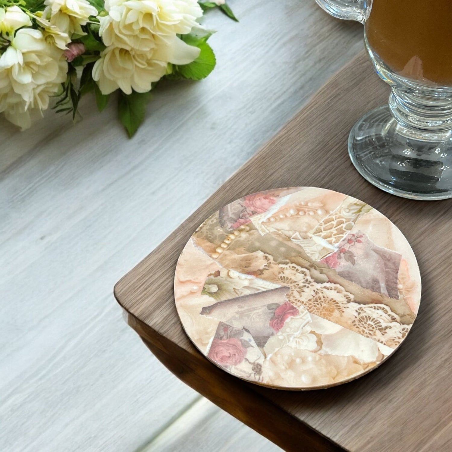 Coasters