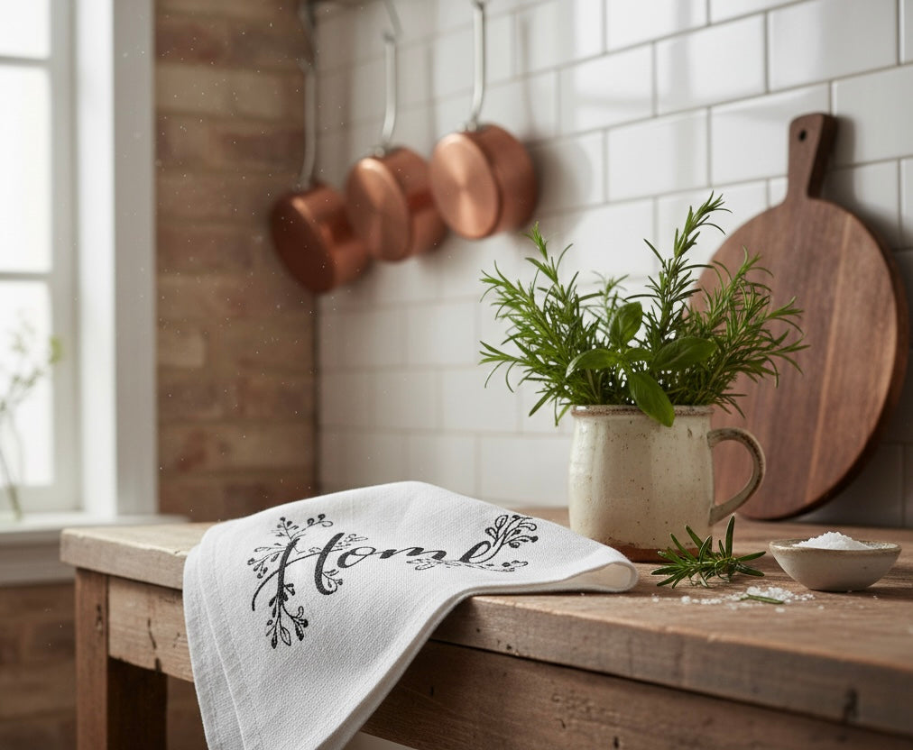 Tea Towels