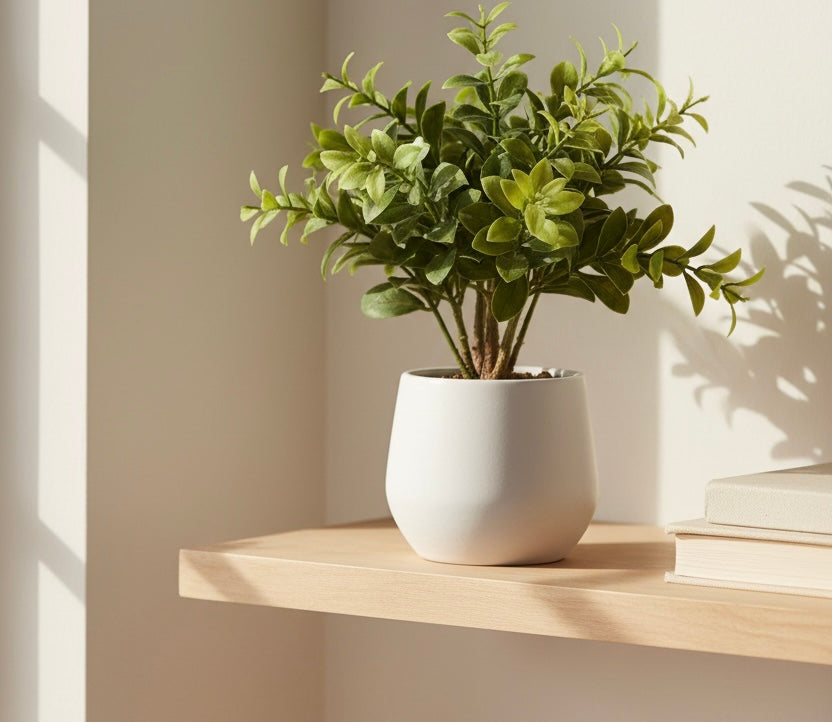 Decor & Plants