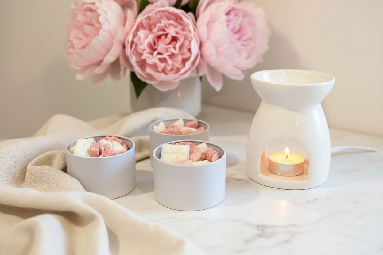 Wax Melts