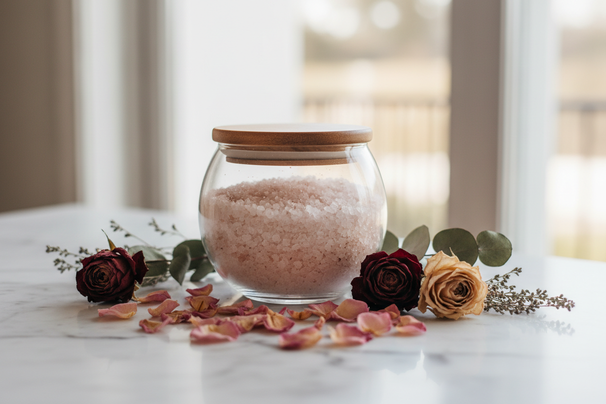 Bath Salt
