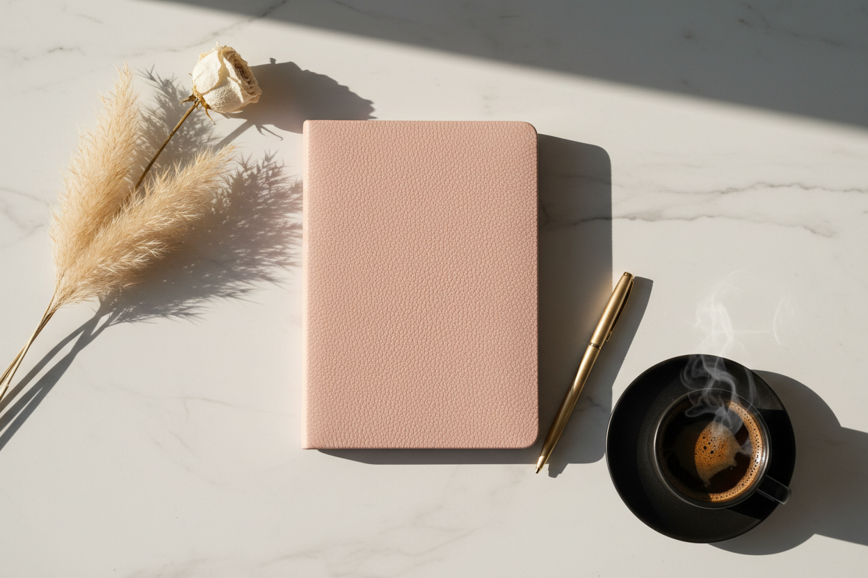Notebooks & Journals