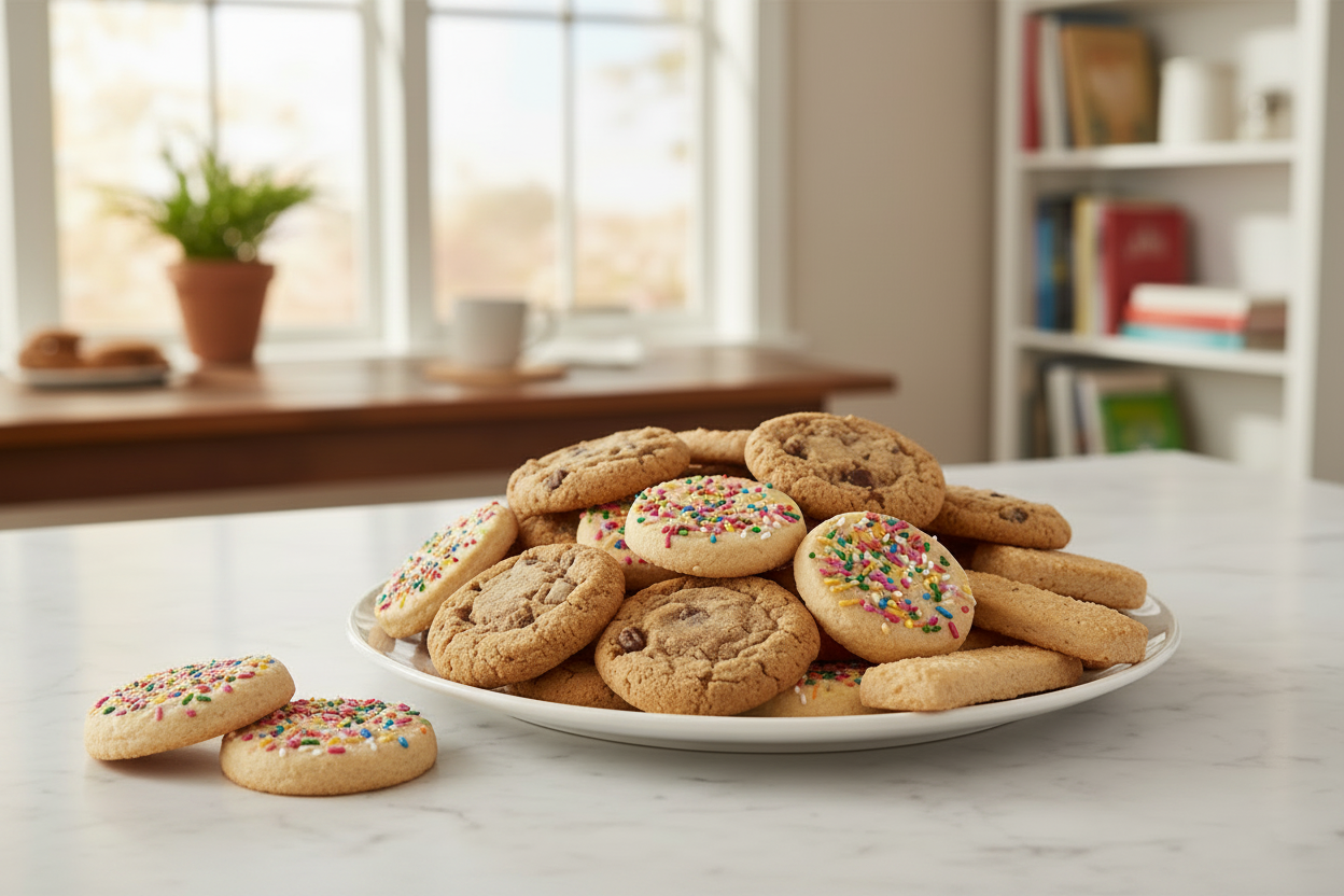 Cookies