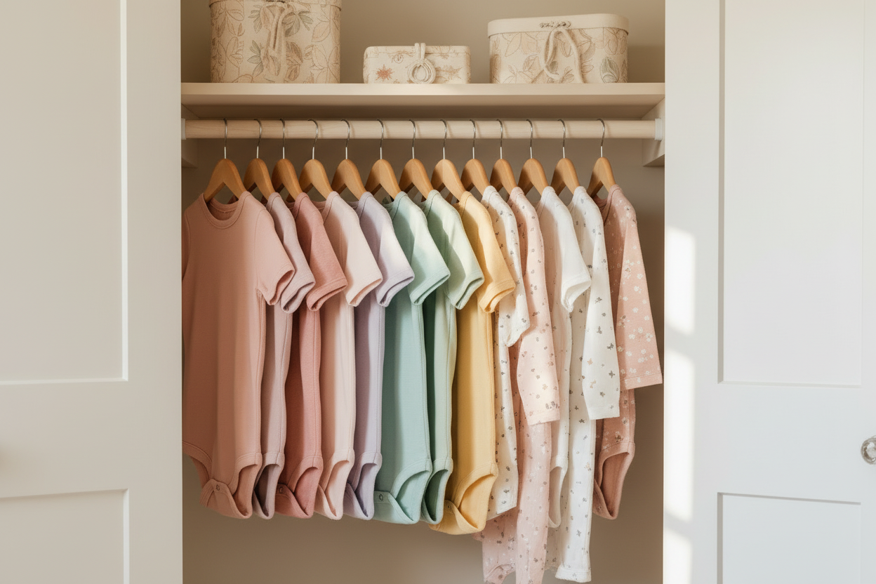 Baby Apparel