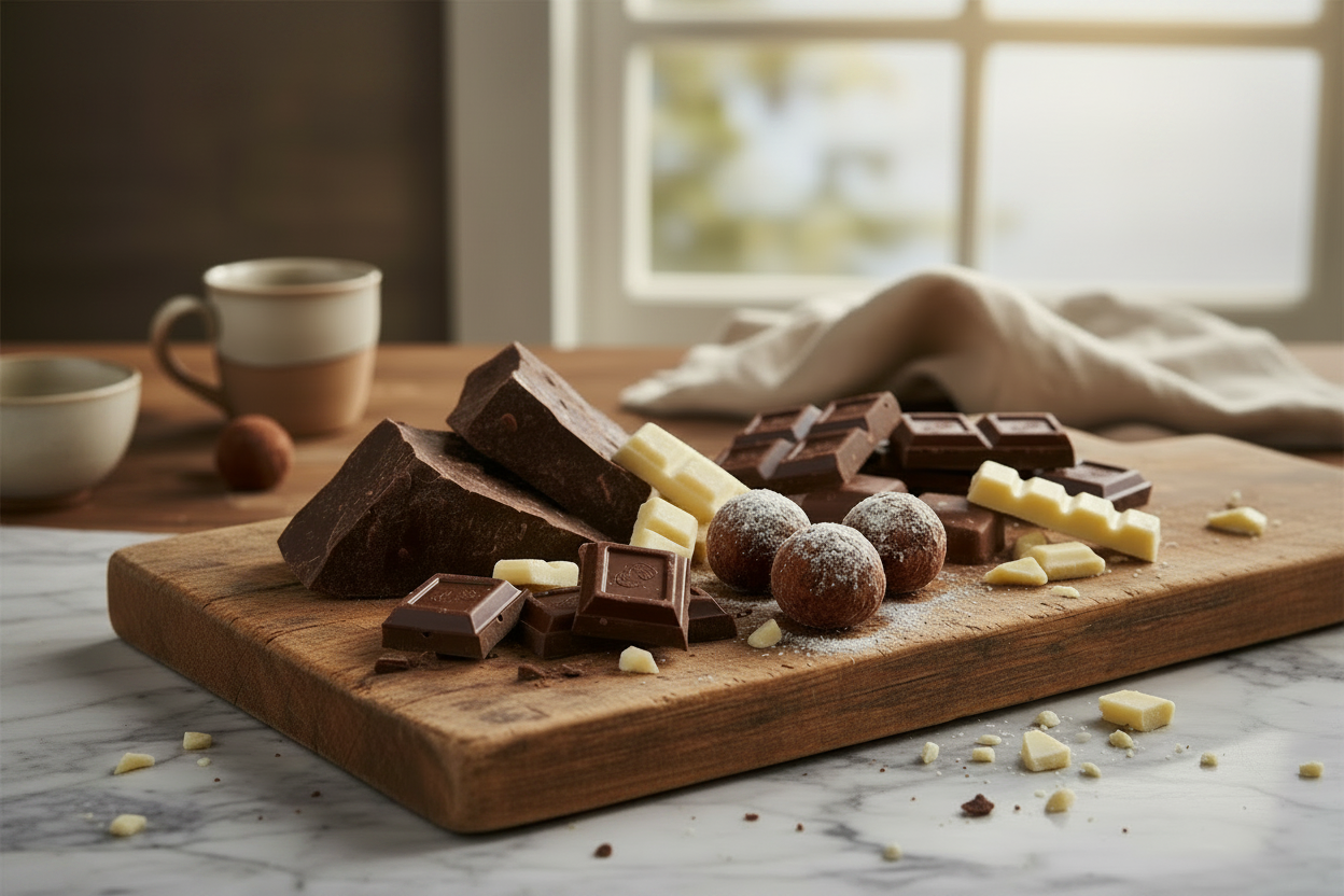 Chocolate