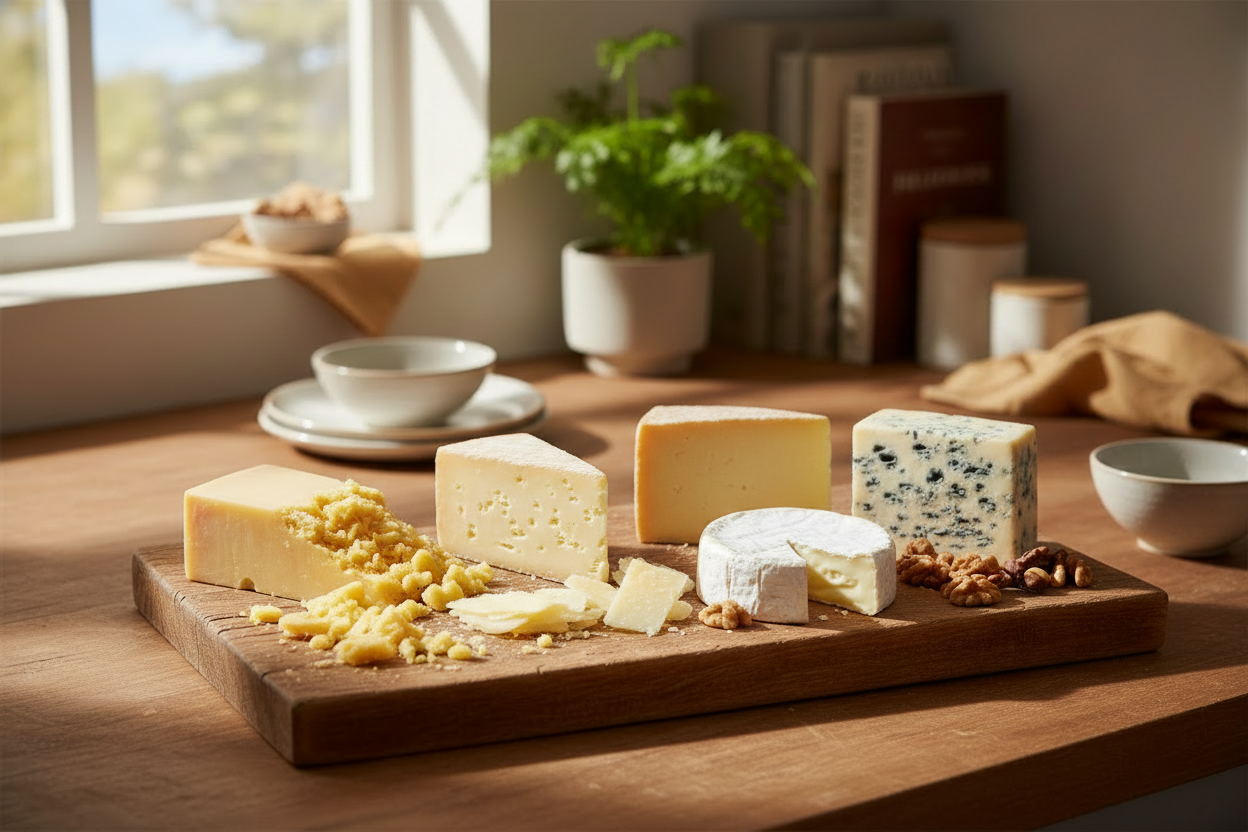 Cheese