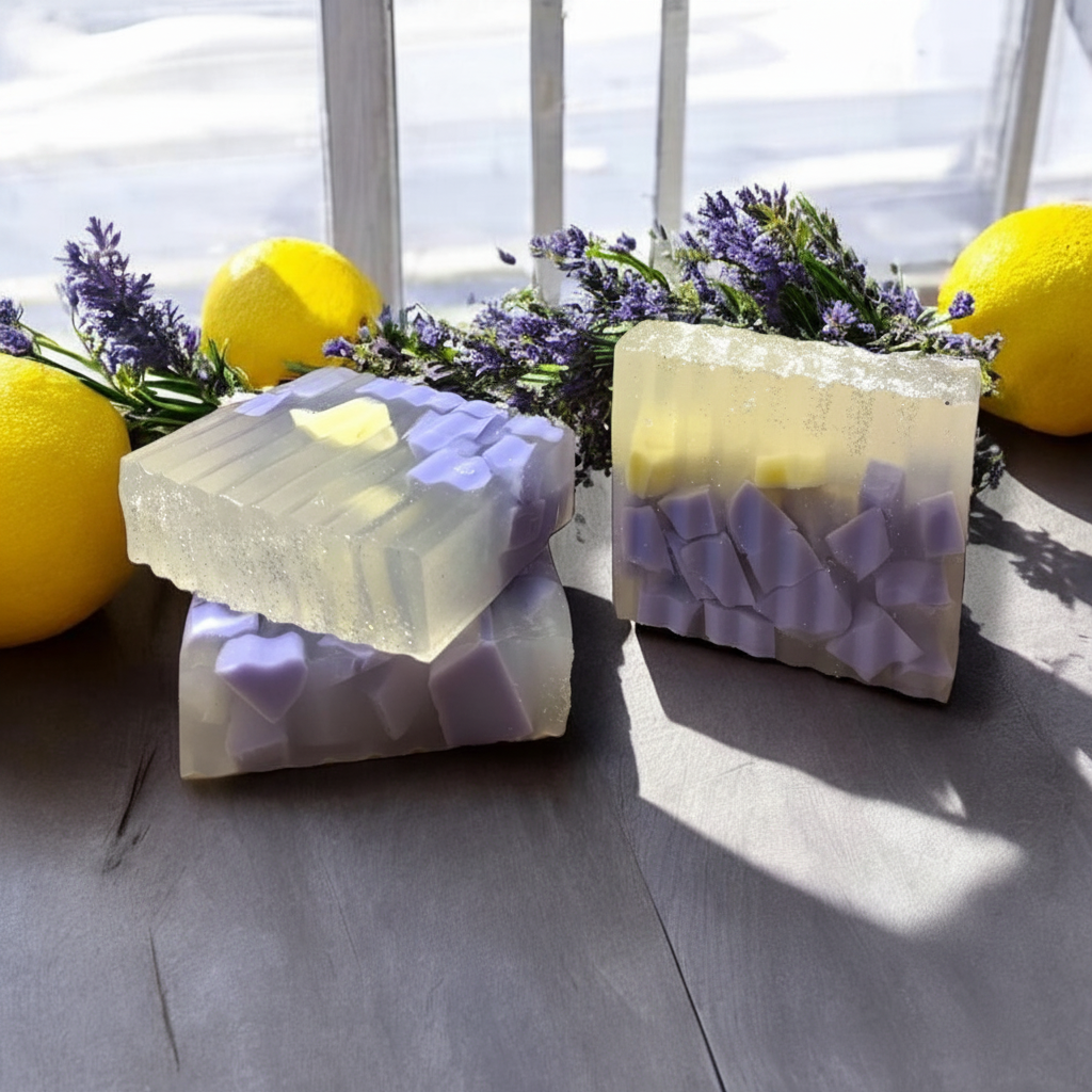 Soap