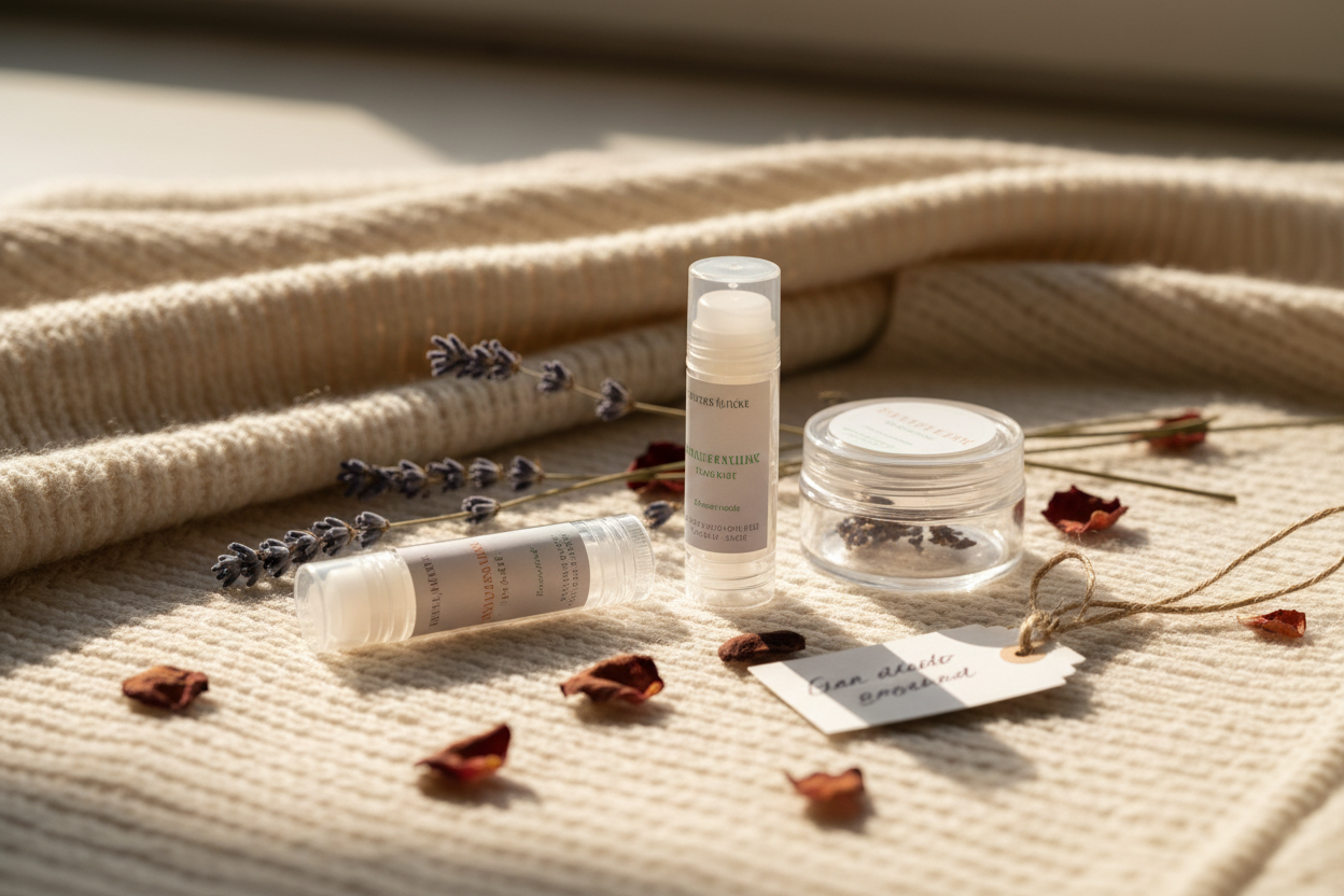 Lip Balm