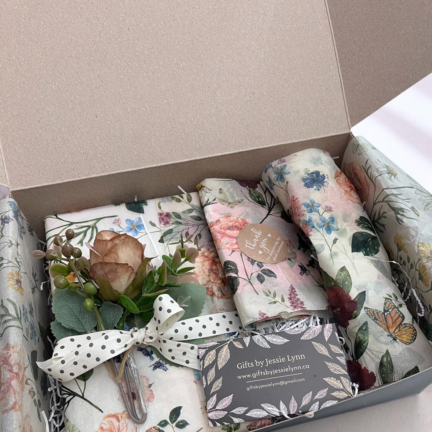 Book Lover Boxed Gift - A Lot Like Love