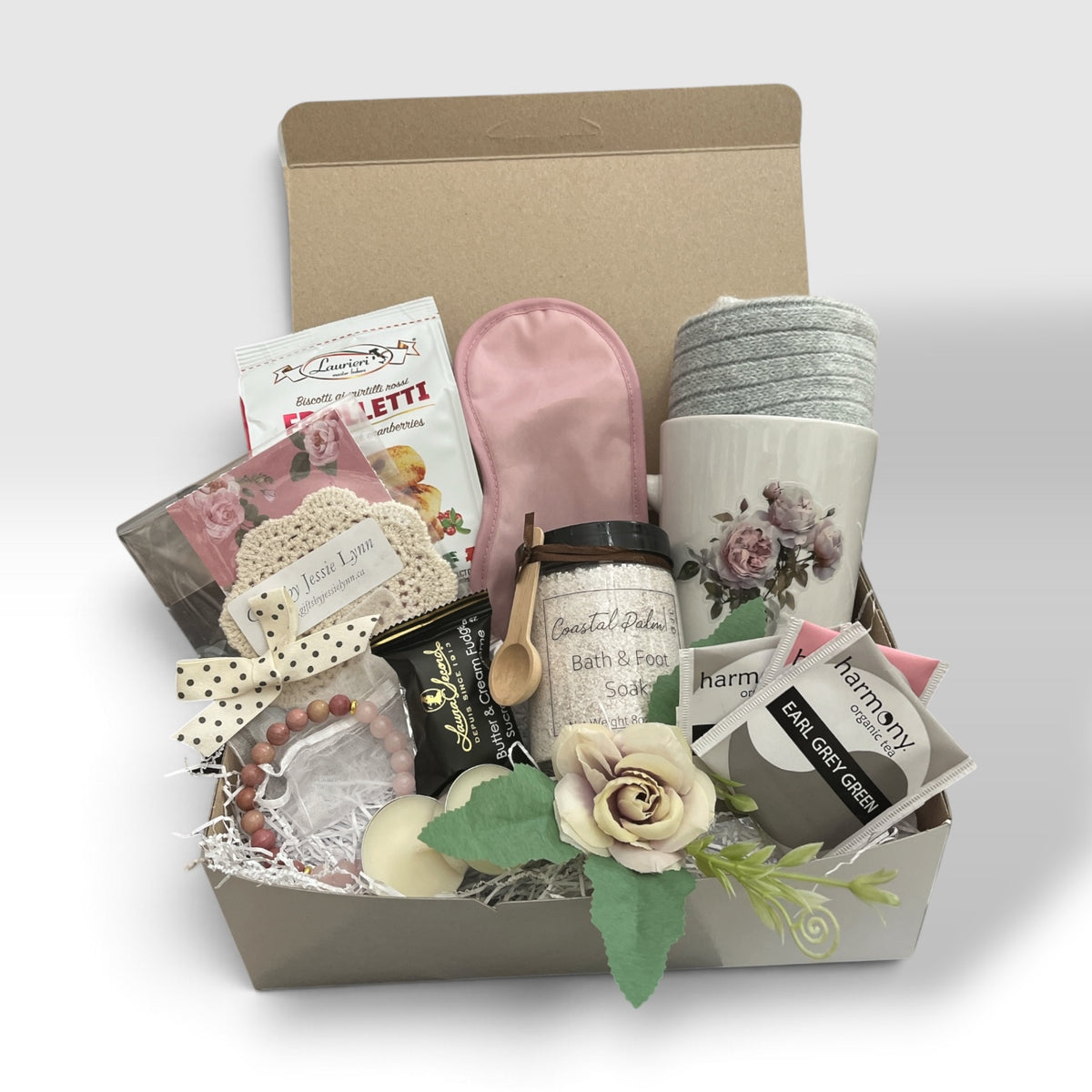 Any Occasion Gift - Flowers