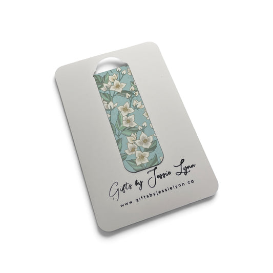 Magnetic Bookmark- 7