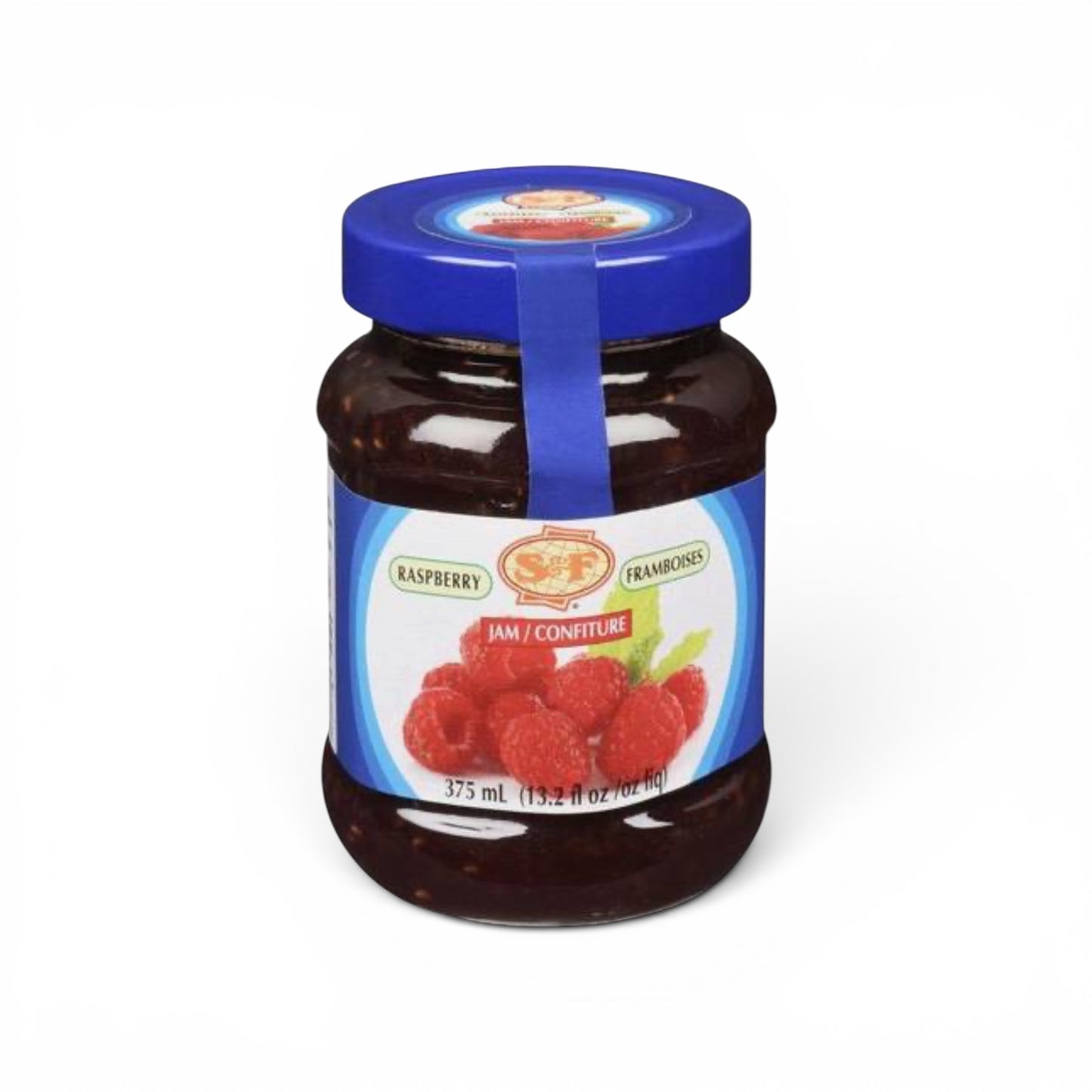 Jam - Spread- Raspberry