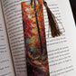 Bookmark - Fall Theme