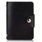 Card Holder Pouch - Black