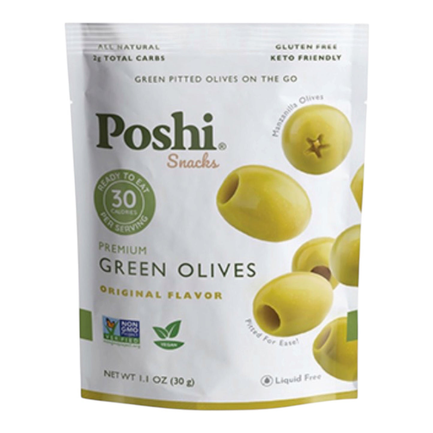 Olives - Single Serve Size