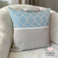 handmade reading Pillow 