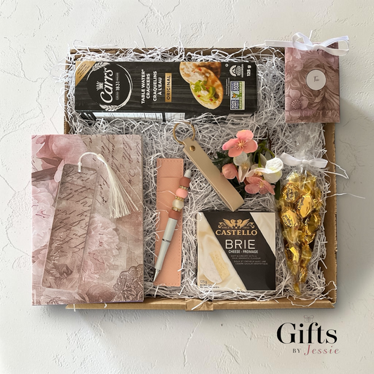 Get Well Gift -Pass the Time