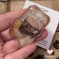 Worry Stone - Aroma of Coffee