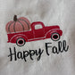 Tote Bag - Happy Fall